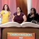 Illustration for article titled Jeff Foxworthy’s New Bible Trivia Show Features Comically Oversized Bibles